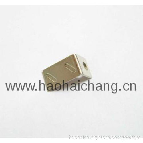 Stamping Connector (ISO 9001:2008 & ISO/TS16949)
